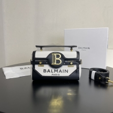 Balmain Satchel Bags